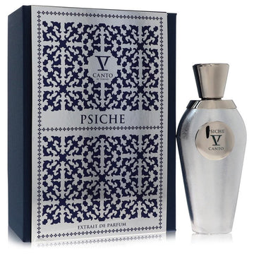 Psiche V Extrait De Parfum Spray (Unisex) By V Canto