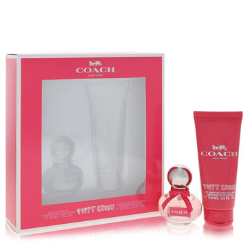 Coach Poppy Crush Gift Set By Coach