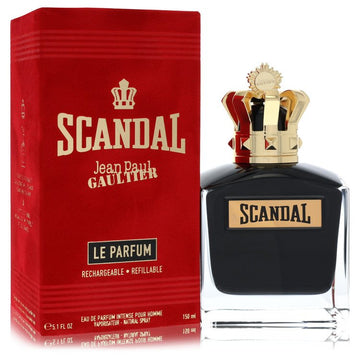 Jean Paul Gaultier Scandal Le Parfum Eau De Parfum Intense Spray By Jean Paul Gaultier