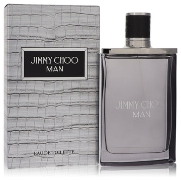 Jimmy Choo Man Parfum Spray By Jimmy Choo