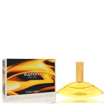 Euphoria Solar Elixir Parfum Intense Spray By Calvin Klein
