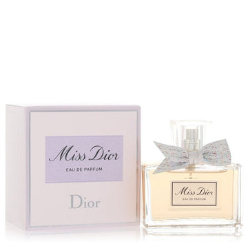 Miss Dior (miss Dior Cherie) Parfum Spray By Christian Dior