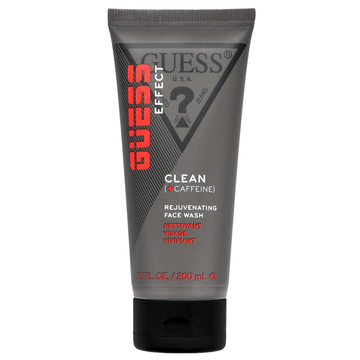 Guess Effect Clean Face Wash By Guess