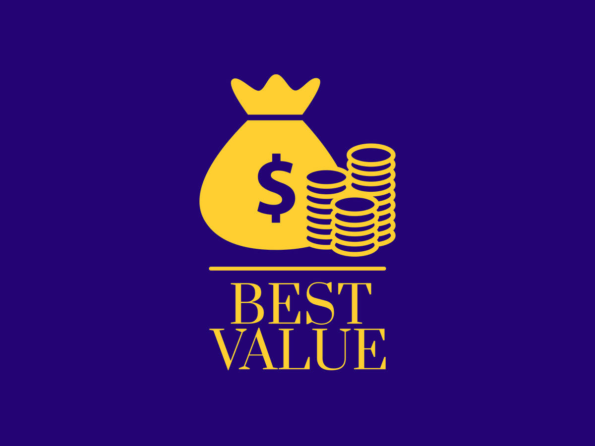 Best Value Perfumes For Women