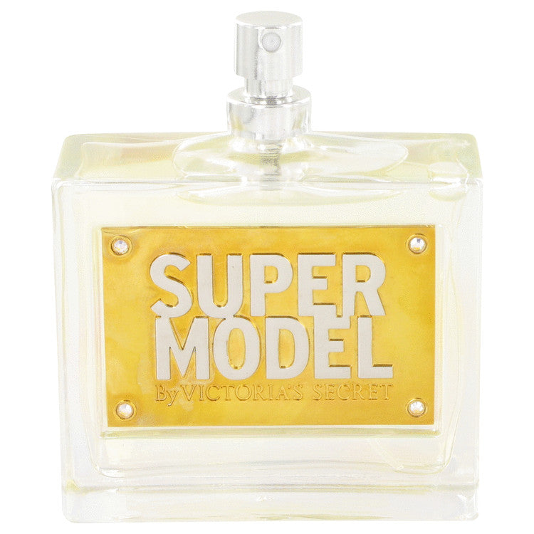 Supermodel Eau De Parfum Spray By Victoria's Secret