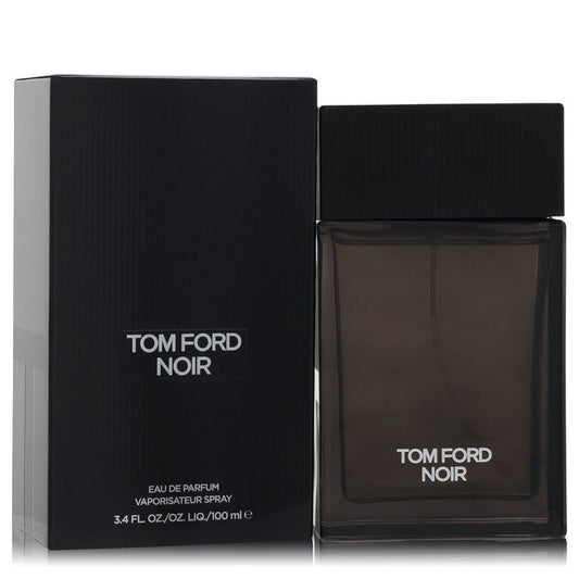 TOM FORD Tom Ford Noir Eau De Parfum Spray By Tom Ford 3.4 oz Eau De Parfum Spray