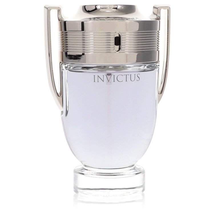 Invictus Eau De Toilette Spray By Paco Rabanne