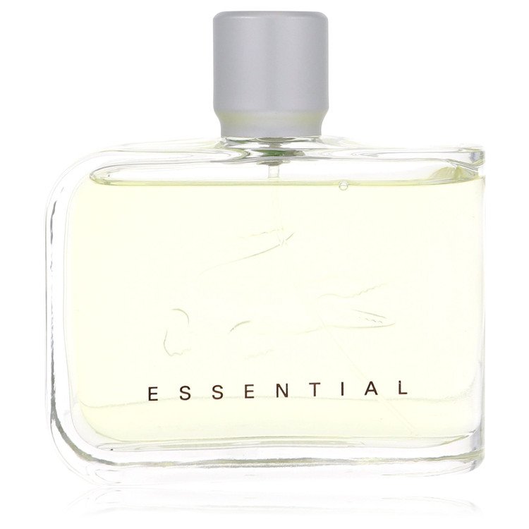 Lacoste Essential Eau De Toilette Spray By Lacoste