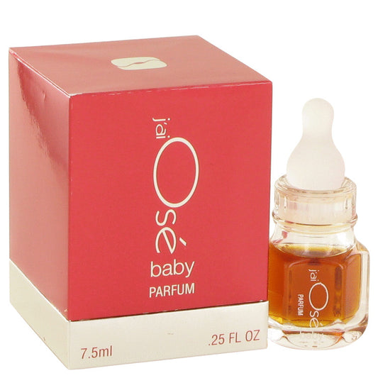 GUY LAROCHE Jai Ose Baby Pure Perfume By Guy Laroche 0.25 oz Pure Perfume
