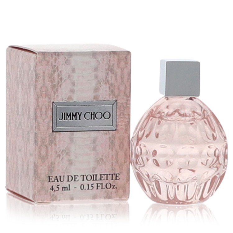 Jimmy Choo Eau De Toilette Spray By Jimmy Choo
