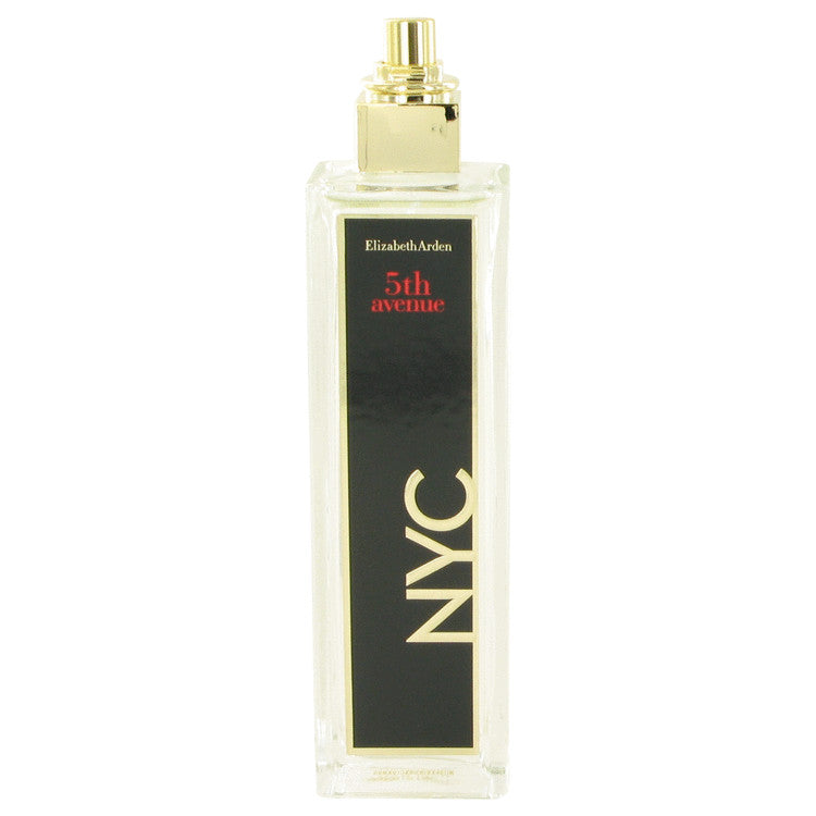 5th Avenue Nyc Eau De Parfum Spray By Elizabeth Arden