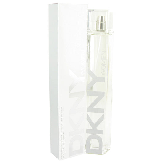 DONNA KARAN Dkny Energizing Eau De Toilette Spray By Donna Karan 3.4 oz Energizing Eau De Toilette Spray
