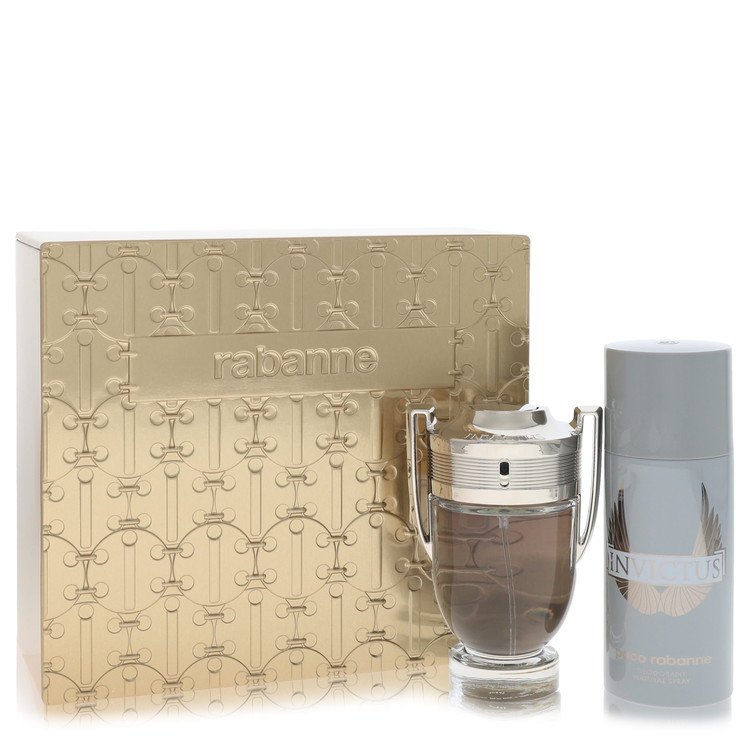 Invictus Eau De Toilette Spray By Paco Rabanne