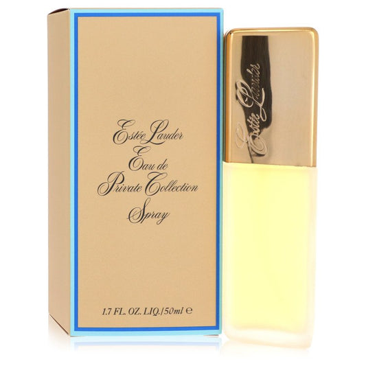ESTEE LAUDER Eau De Private Collection Fragrance Spray By Estee Lauder 1.7 oz Fragrance Spray