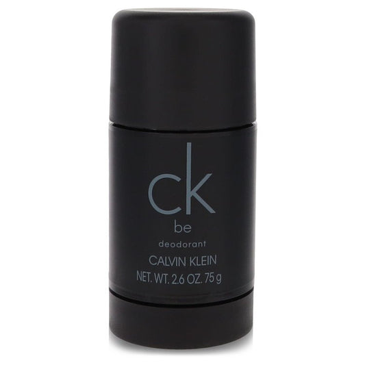 CALVIN KLEIN Ck Be Deodorant Stick By Calvin Klein 2.5 oz Deodorant Stick