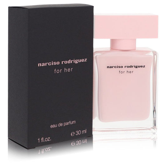 NARCISO RODRIGUEZ Narciso Rodriguez Eau De Parfum Spray By Narciso Rodriguez 1 oz Eau De Parfum Spray