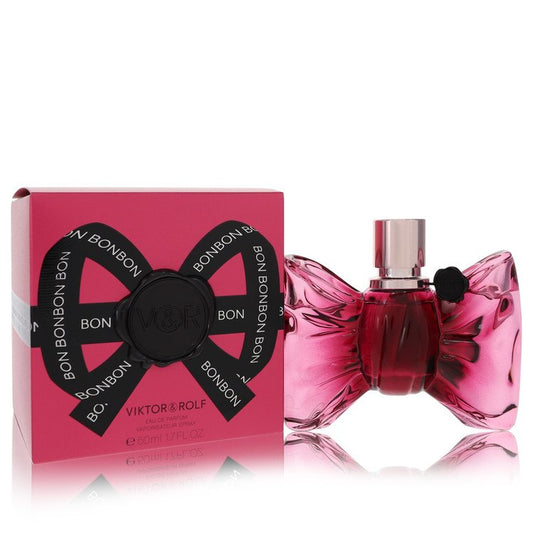 VIKTOR & ROLF Bon Bon Eau De Parfum Spray By Viktor & Rolf 1.7 oz Eau De Parfum Spray
