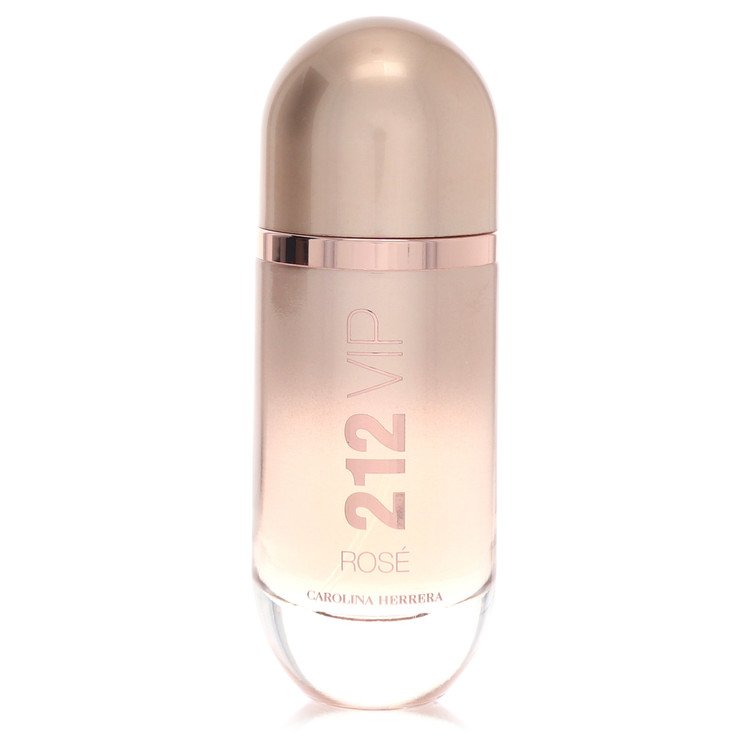 212 Vip Rose Eau De Parfum Spray By Carolina Herrera