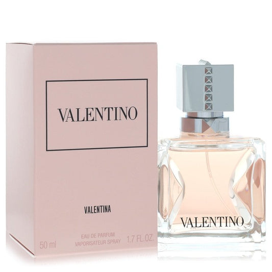VALENTINO Valentina Eau De Parfum Spray By Valentino 1.7 oz Eau De Parfum Spray