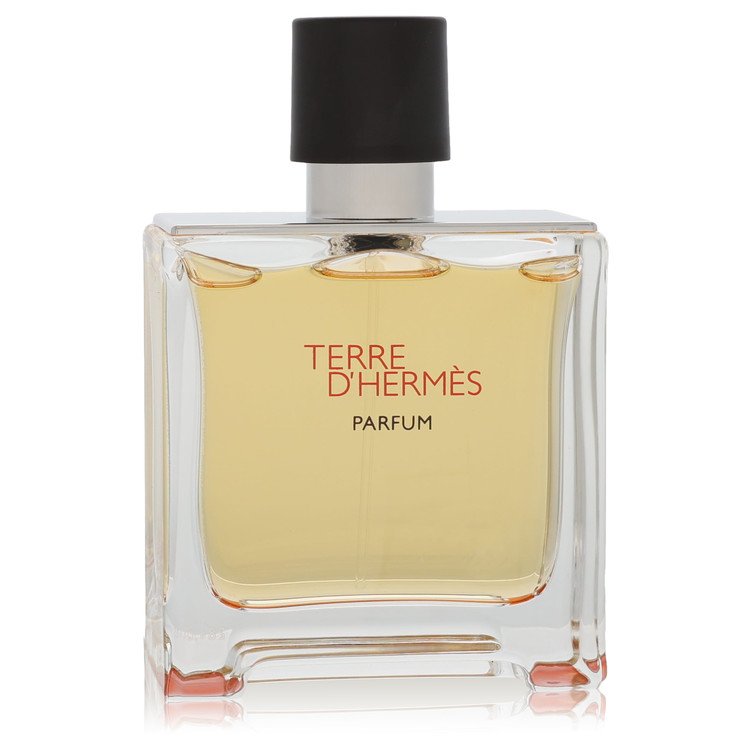 Terre D'hermes Pure Perfume Spray By Hermes