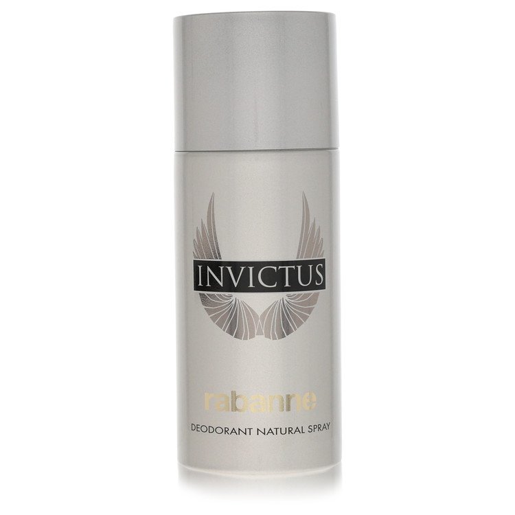 Invictus Eau De Toilette Spray By Paco Rabanne
