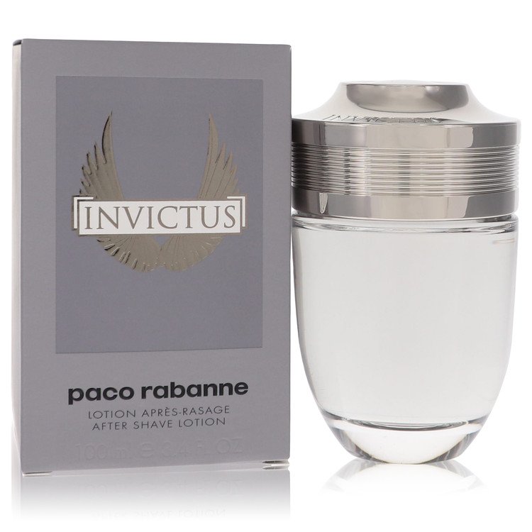 Invictus Eau De Toilette Spray By Paco Rabanne