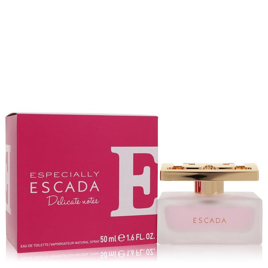 ESCADA Especially Escada Delicate Notes Eau De Toilette Spray By Escada 1.6 oz Eau De Toilette Spray