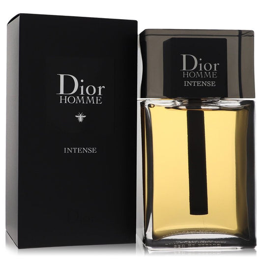 CHRISTIAN DIOR Dior Homme Intense Eau De Parfum Spray By Christian Dior 5 oz Eau De Parfum Spray