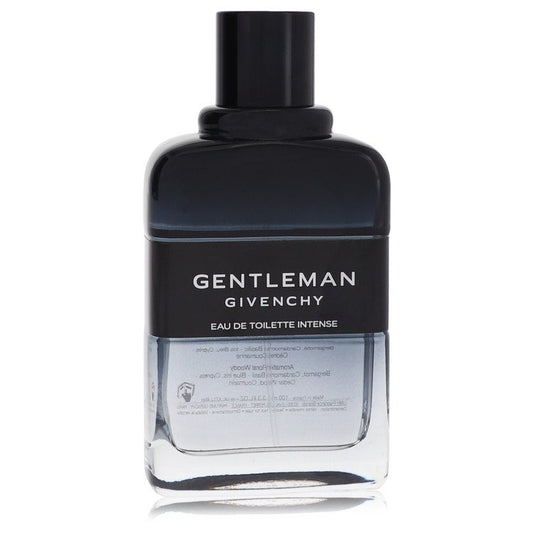 GIVENCHY Gentlemen Only Intense Eau De Toilette Spray (Tester) By Givenchy 3.3 oz Eau De Toilette Spray