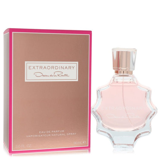 OSCAR DE LA RENTA Oscar De La Renta Extraordinary Eau De Parfum Spray By Oscar De La Renta 3 oz Eau De Parfum Spray