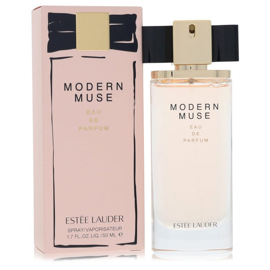 ESTEE LAUDER Modern Muse Eau De Parfum Spray By Estee Lauder 1.7 oz Eau De Parfum Spray
