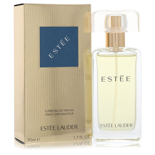 ESTEE LAUDER Estee Super Eau De Parfum Spray By Estee Lauder 1.7 oz Super Eau De Parfum Spray