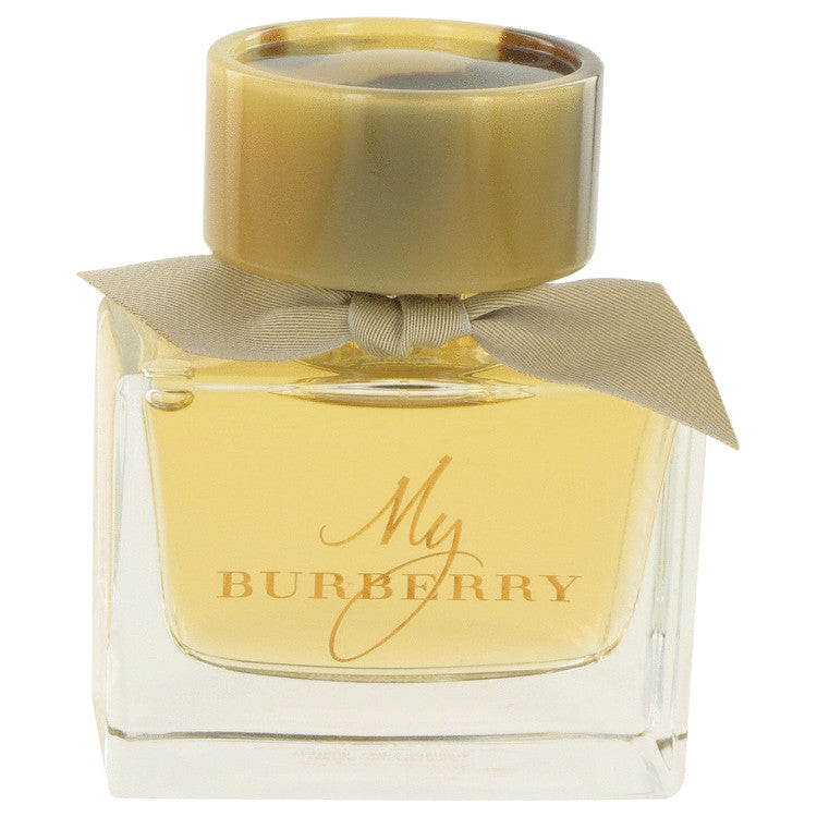My Burberry Eau De Parfum Spray By Burberry