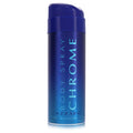 Chrome Eau De Toilette Spray By Azzaro