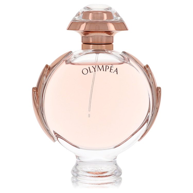 Olympea Eau De Parfum Spray By Paco Rabanne