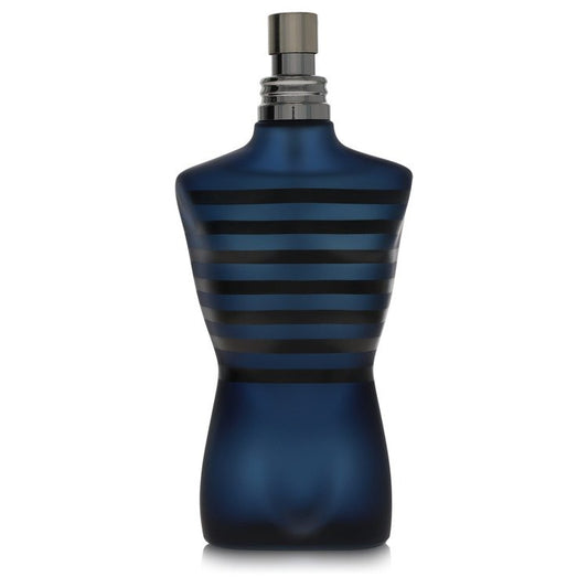 JEAN PAUL GAULTIER Jean Paul Gaultier Le Male Ultra Eau De Toilette Intense Spray (Tester) By Jean Paul Gaultier 4.2 oz Eau De Toilette Intense Spray