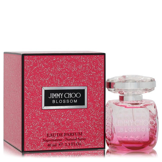 JIMMY CHOO Jimmy Choo Blossom Eau De Parfum Spray By Jimmy Choo 1.3 oz Eau De Parfum Spray
