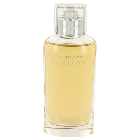 DAVIDOFF Davidoff Horizon Eau De Toilette Spray (Tester) By Davidoff 4.2 oz Eau De Toilette Spray