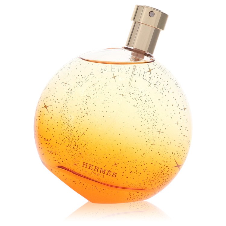 Elixir Des Merveilles Eau De Parfum Spray By Hermes