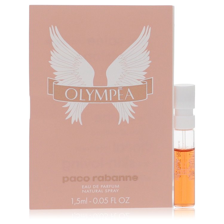 Olympea Eau De Parfum Spray By Paco Rabanne