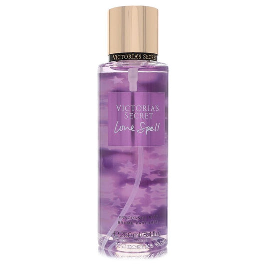 VICTORIA'S SECRET Victoria's Secret Love Spell Fragrance Mist Spray By Victoria's Secret 8.4 oz Fragrance Mist Spray