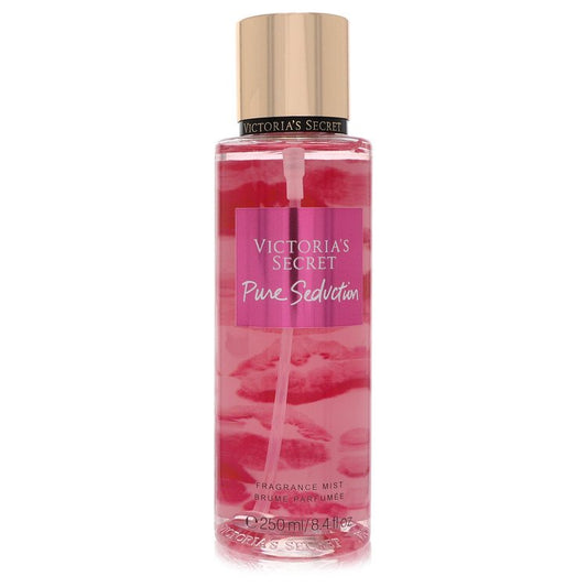 VICTORIA'S SECRET Victoria's Secret Pure Seduction Fragrance Mist Spray By Victoria's Secret 8.4 oz Fragrance Mist Spray