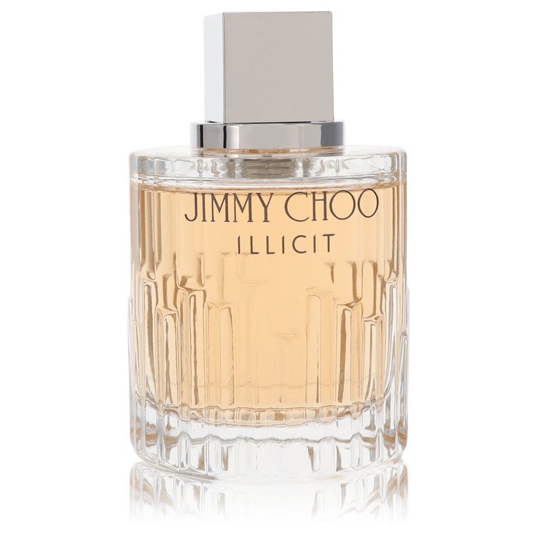 Jimmy Choo Illicit Eau De Parfum Spray By Jimmy Choo