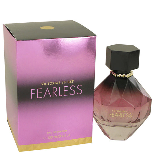 VICTORIA'S SECRET Fearless Eau De Parfum Spray By Victoria's Secret 3.4 oz Eau De Parfum Spray