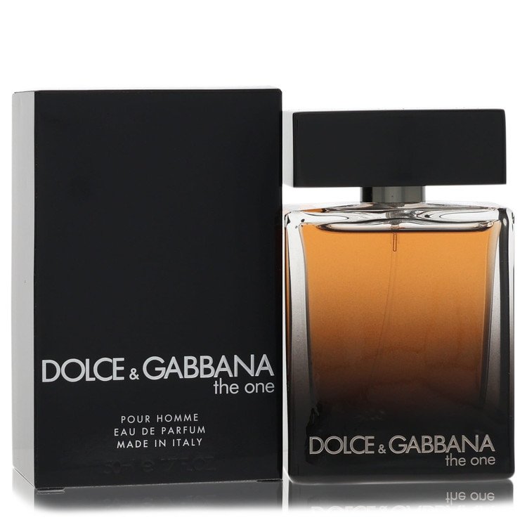 The One For Men Eau De Parfum