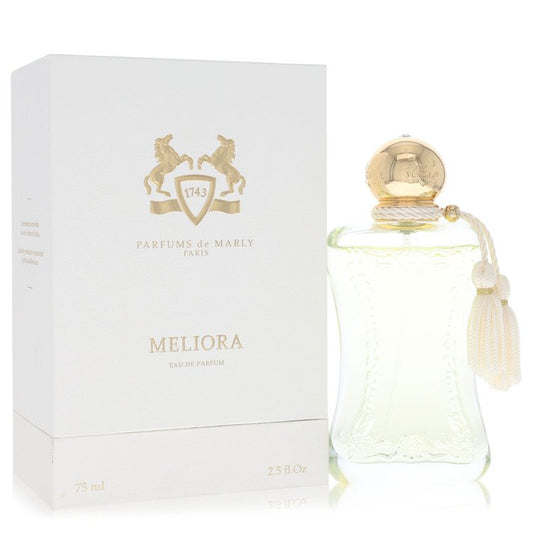 PARFUMS DE MARLY Meliora Eau De Parfum Spray By Parfums De Marly 2.5 oz Eau De Parfum Spray