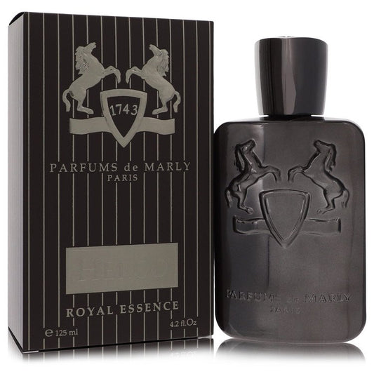 PARFUMS DE MARLY Herod Eau De Parfum Spray By Parfums De Marly 4.2 oz Eau De Parfum Spray