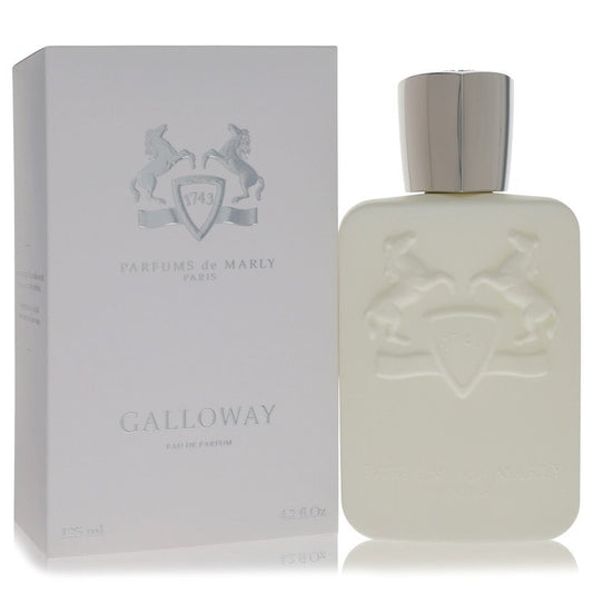 PARFUMS DE MARLY Galloway Eau De Parfum Spray By Parfums De Marly 4.2 oz Eau De Parfum Spray