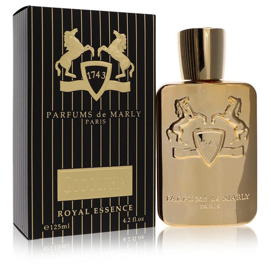 PARFUMS DE MARLY Godolphin Eau De Parfum Spray By Parfums De Marly 4.2 oz Eau De Parfum Spray