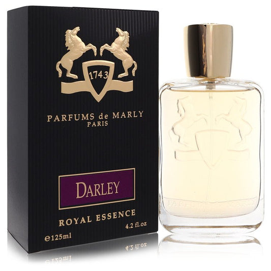 PARFUMS DE MARLY Darley Eau De Parfum Spray By Parfums De Marly 4.2 oz Eau De Parfum Spray